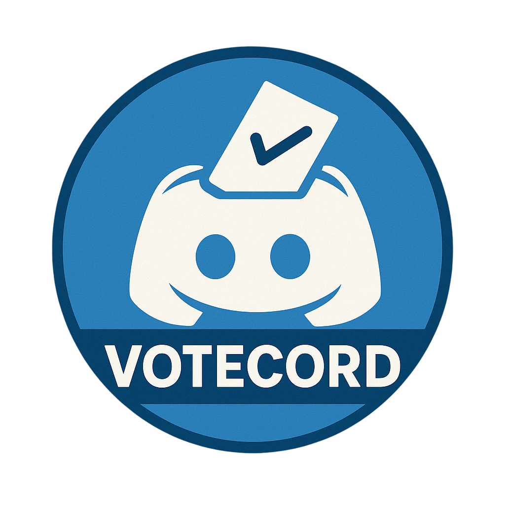 VoteCord